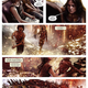 Illustration for article titled A sneak peek at emEnormous/em, a giant monster graphic novel from Image Comics